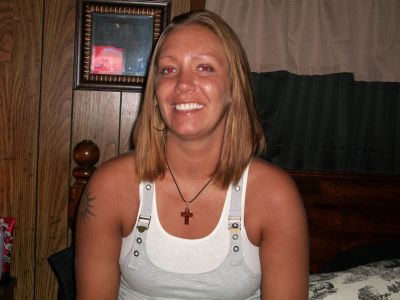 Shannon Parsons