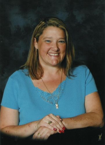 Sheila Jennings