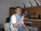 Chad Mnich