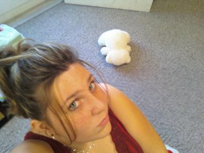 Alesha Nagel