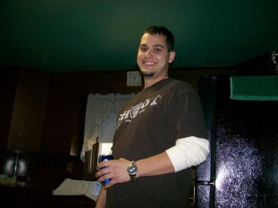Scott Dreibelbis
