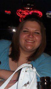 Amy Hamilton