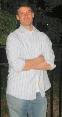 Todd Levine