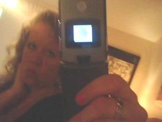 Stacey Borchers