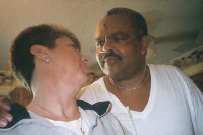Kathi Robinson