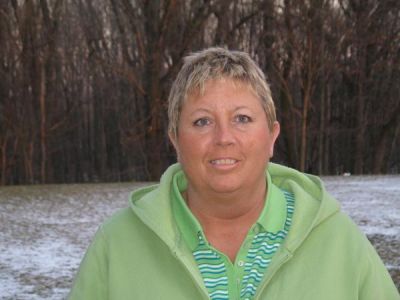 Teresa Morehead