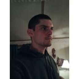 Chad Moore