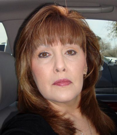 Sandra Pyle