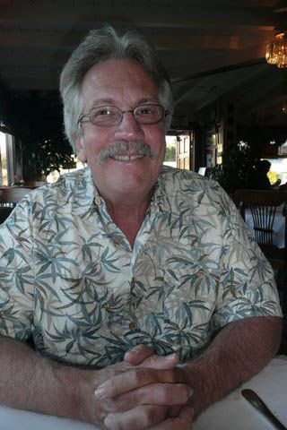 James Miner