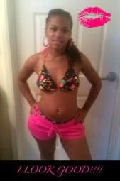 Tiffany Graham