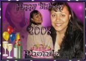 Rhonda Brasier