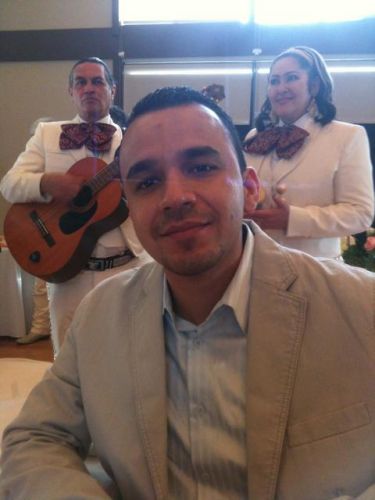 Rene Covarrubias