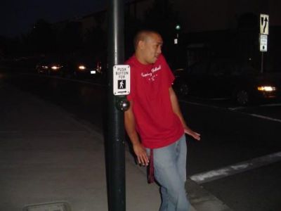 John Serrato