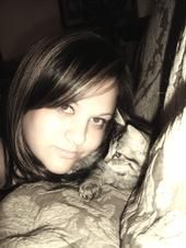 Sharon Carriero