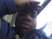 Chance Singleton