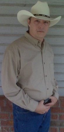 Timothy Estes