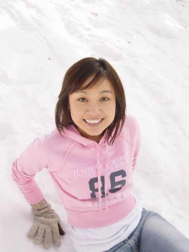 Lishya Hashimoto