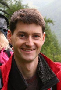 Paul Wilkins