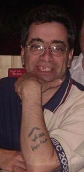 Bill Mack