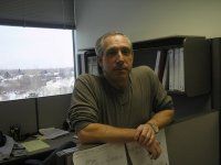 Larry Fields
