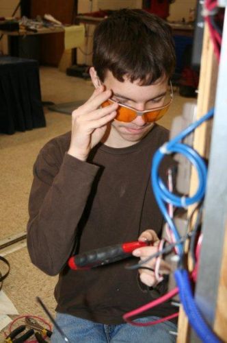 Joshua Yates