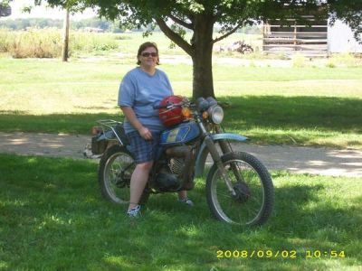 Cynthia Gunsell