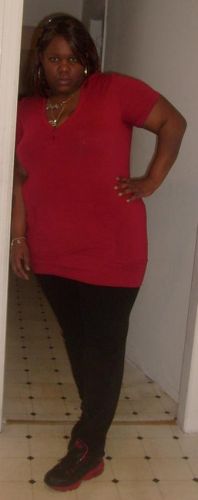 Katisha Forney