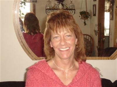 Renee Harwood