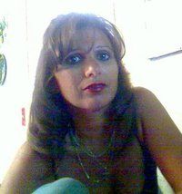 Beverly Thomas