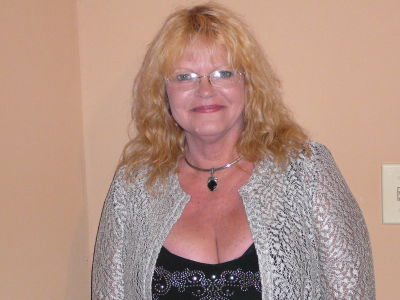 Margie Oakley