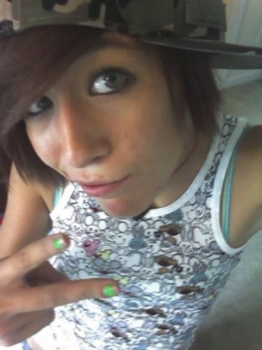 Brittney Gaudet