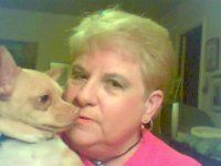 Linda Barnes