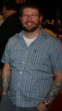 John Pitman