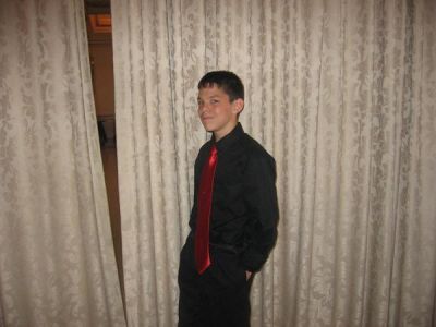 Anthony Obrien