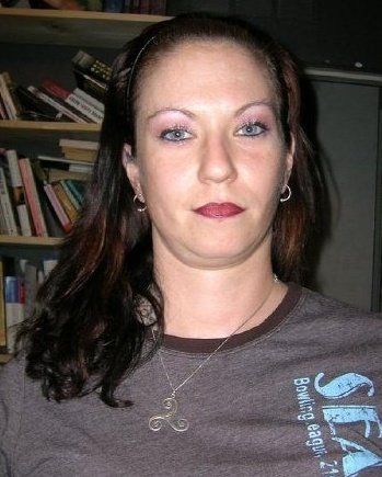 Patricia Wadford