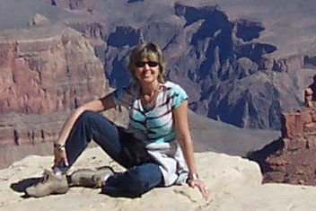 Sharon Kennedy