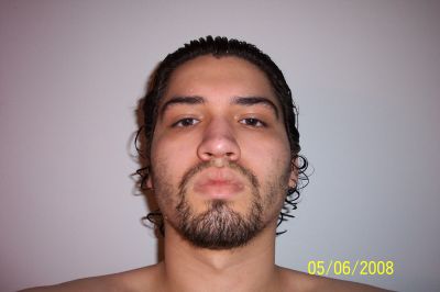 Angel Diaz