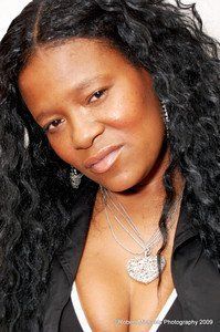 Alyce Jones