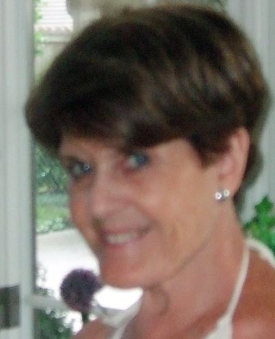 Linda Gmeiner