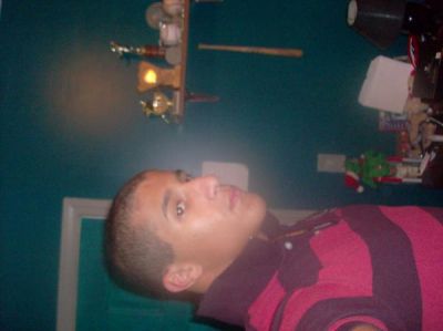 Jaron Gilbert