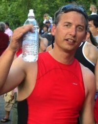 Jon Meyer