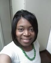 Shantera Montague
