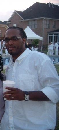 Marques Ellis