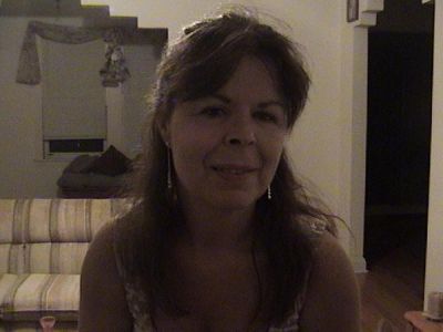 Charlotte Klossing