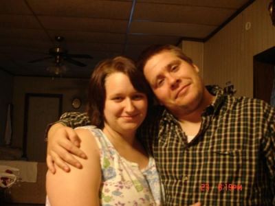 Samantha Reighard