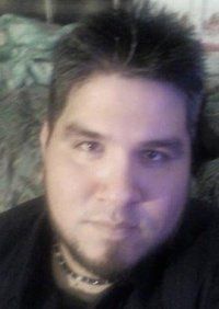 Gilbert Barajas