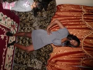 Honey Omar