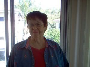 Nancy Miller