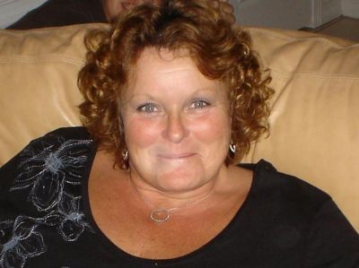Robin Mcneil