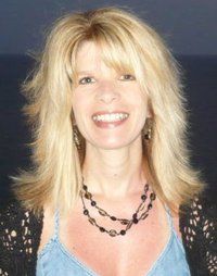 Mary Ribble